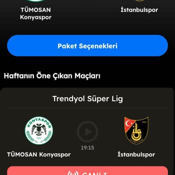 TOD Tv Tod Paket İçeriği İzleyememe Sorunu