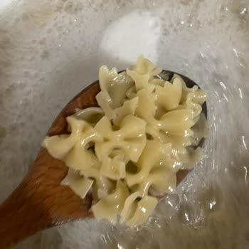 Selva Gıda Makarna Paramparça Oldu!