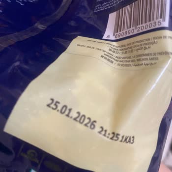 Selva Gıda Makarna Paramparça Oldu!