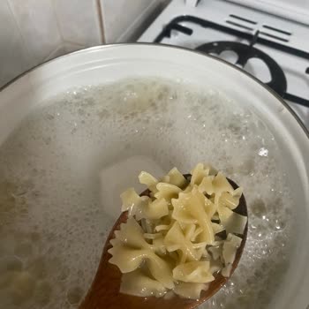 Selva Gıda Makarna Paramparça Oldu!