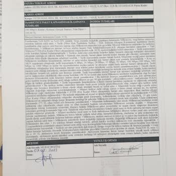 Millenicom Çok Ciddiyetsiz Ve Ulaşamıyorum