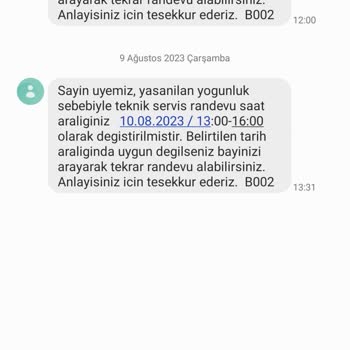 Digiturk Kulum Bekliyorum 20 Günü Geçti Artık Kimseye De Ulaşamıyorum