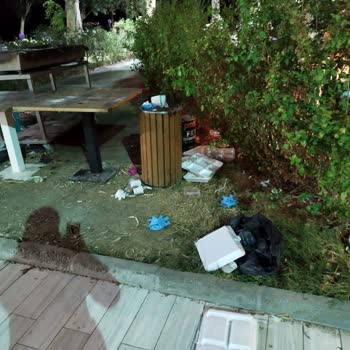 Halal Paradise Didim 5 Yıldız Bildiğiniz Pansiyon