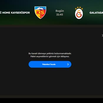 Tod TV Abonelik Sorunu