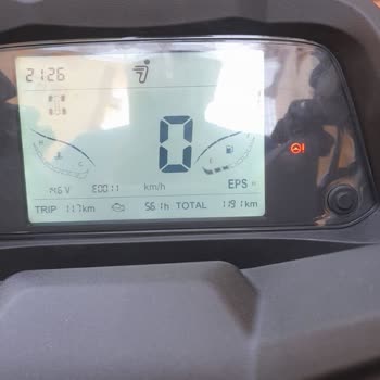 Segway Turkey Atl Snarler 570 Servis Sorunu