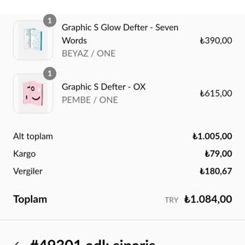 Shopi go Aynı Gün Kargo Ücretini Aldılar Ama Aynı Gün Yollanmadı