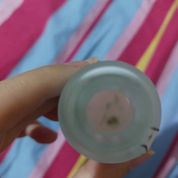 S'he Vec. SHE Vec Serumum Küflendi!