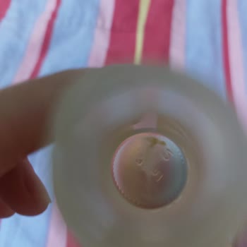 S'he Vec. SHE Vec Serumum Küflendi!