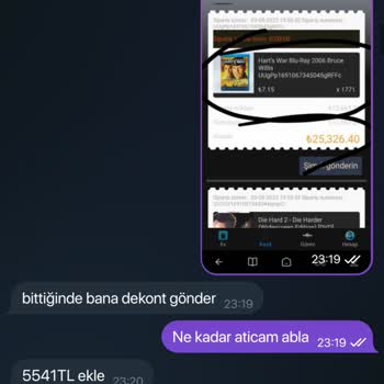 Reklam İzle Para Kazan Paramı Geri Almak