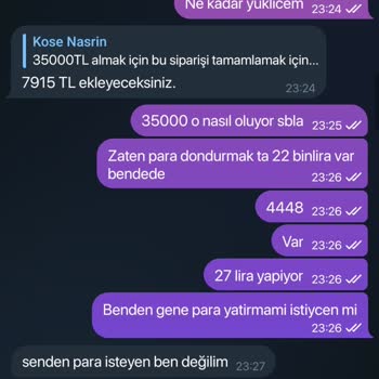 Reklam İzle Para Kazan Paramı Geri Almak