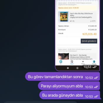 Reklam İzle Para Kazan Paramı Geri Almak