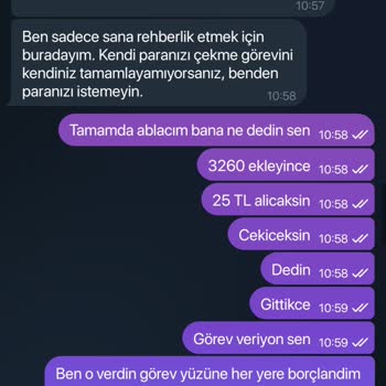 Reklam İzle Para Kazan Paramı Geri Almak