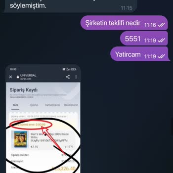 Reklam İzle Para Kazan Paramı Geri Almak