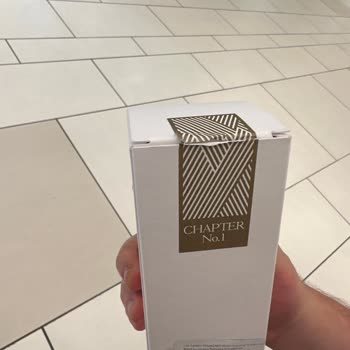 Zara Akmerkez Mağazasından Alınan Parfüm Sıkıntısı