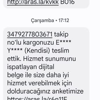 Vodafone Numara Taşıma Pişmanlığı