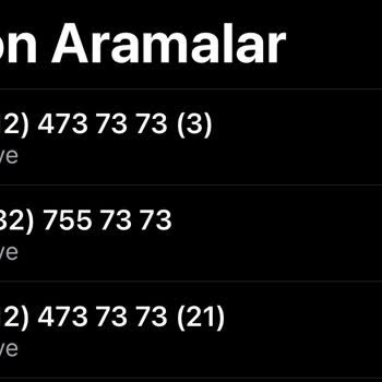 Tod TV Müşteri Hizmetleri Ne Ulaşamamak Ve Satış Sonrası Eksik Hizmet