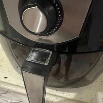 Kumtel 8.5 L Airfry