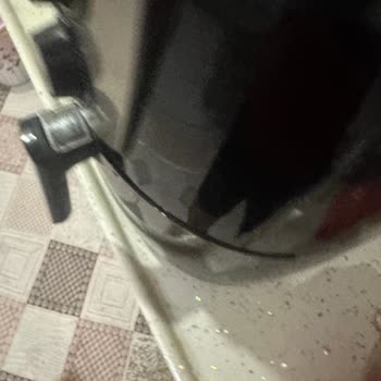 Kumtel 8.5 L Airfry