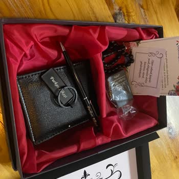 Hediyecepte Ürün Eksik Kalite Düşük