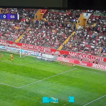 TOD Tv Görüntü Bozuk Donma Var