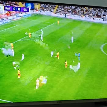 Digiturk Tod Bein Sports 1 Donma Ve Piksel Sorunu