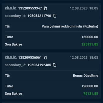 Misliwin Kazançları Ödememek İçin Her Şeyi Yapıyor