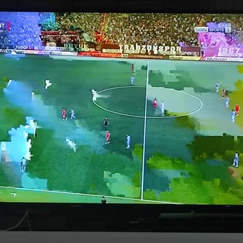 Digiturk Tod TV Hizmet Kalitesizliği Ve Görüntünün Çamur Gibi Olması