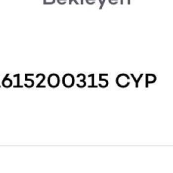 Sunwoo Trading&nbsp;Onayım Olmadan Para Çekilmesi!