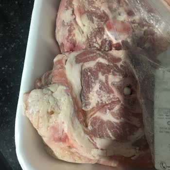 Trendyol Ve Köfteci Yusuf'un Bozuk Eti