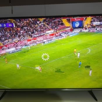 Tod TV Yayın Kalitesi Sorunu