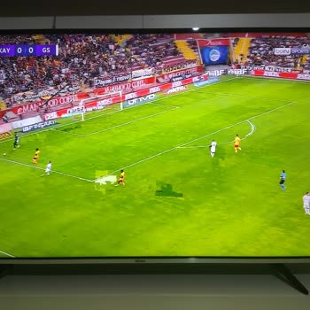 Tod TV Yayın Kalitesi Sorunu