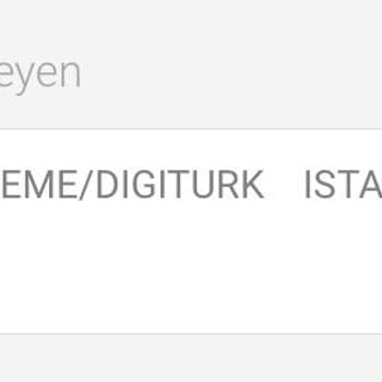 TOD Tv Müşteri Hizmetlerine Ulaşmama!