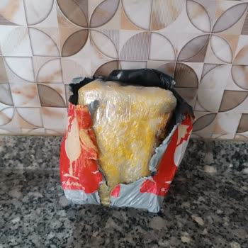 Trendyol Kırık Ürün Geldi