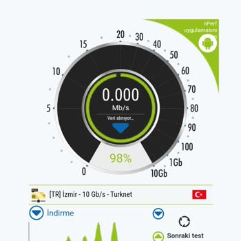 Vodafone Hattımın İnternet Ve Şebekesi Çekmiyor
