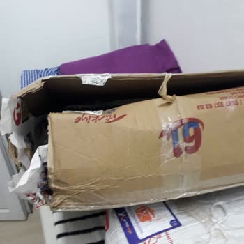 Yurtiçi Kargo Ürünlerimin Kaybolması
