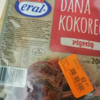 Migros Etiket Farklı Kasada Farklı