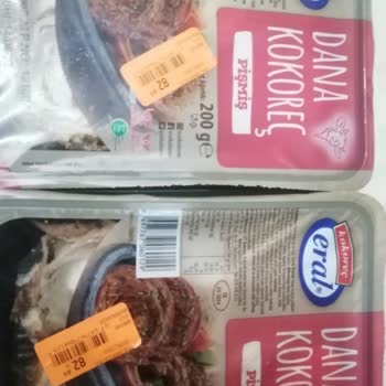 Migros Etiket Farklı Kasada Farklı