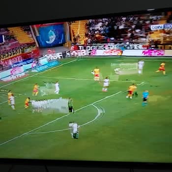 Tod TV Görüntü Kalitesi Çok Kötü
