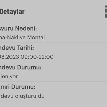 Beko'dan Aldığım Ürünlerin Teslimatı Yapılmıyor