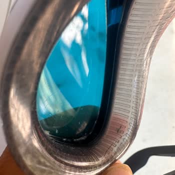 Speedo Hatalı Defolu Ürün