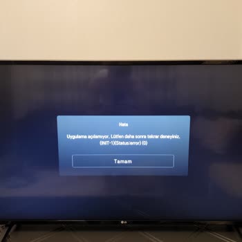 Bein Connect Uygulamalarına Giremiyorum