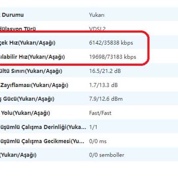 Superonline Ölçüm Sistemi Hatasından Dolayı Paketimi Yükseltilemiyor
