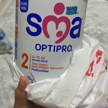 Nestlé İyi Büyüsün İyi Yaşasın Son Kullanma Tarihi Geçmiş Mama!