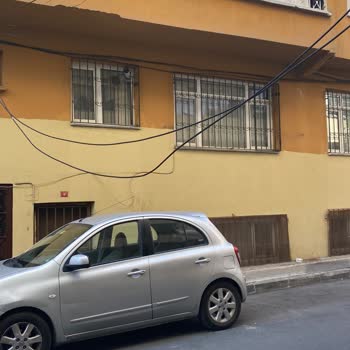 Türk Telekom Sokak İnternet Kablosu Yerinden Kopması