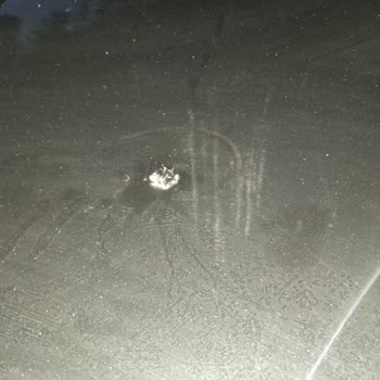 Opel Corsa Araç Boya Kalitesiz