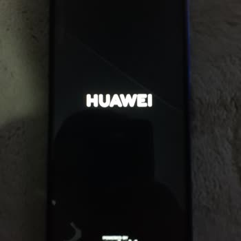 Huawei P20 Lite Gizli Kronik Hatası