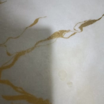 Cococarpets (Instagram) Halı Kalitesizliği