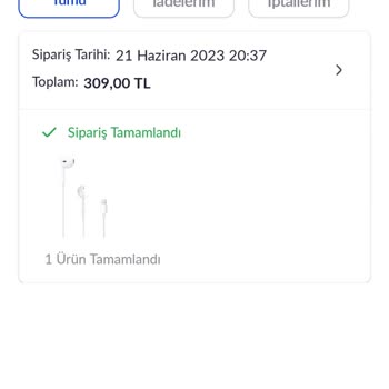 Pazarama 100 TL Kampanya Puanımı Vermiyor