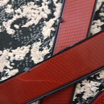 Hepsiburada Kırık Gelen Reflektör