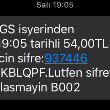 HGS Karttan Ora Çekti